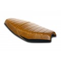 LUIMOTO Modern Classic Rider Seat Cover for the Triumph Speed Twin 900 (2025+)